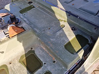 Personenauto, mercedes benz, 461.45, 1993 - afbeelding 25 van  36