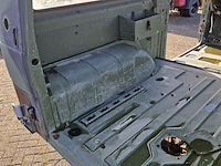 Personenauto, mercedes benz, 461.45, 1993 - afbeelding 27 van  36