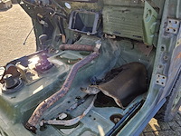 Personenauto, mercedes benz, 461.45, 1993 - afbeelding 29 van  36