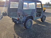 Personenauto, mercedes benz, 461.45, 1993 - afbeelding 32 van  36