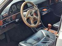 Personenauto, mercedes-benz, 500 se, 1984 - afbeelding 4 van  35