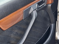 Personenauto, mercedes-benz, 500 se, 1984 - afbeelding 5 van  35