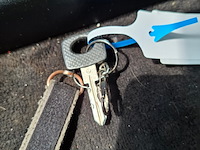Personenauto, mercedes-benz, 500 se, 1984 - afbeelding 7 van  35
