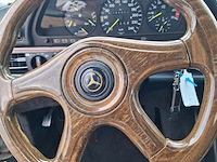 Personenauto, mercedes-benz, 500 se, 1984 - afbeelding 8 van  35