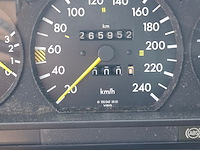 Personenauto, mercedes-benz, 500 se, 1984 - afbeelding 10 van  35