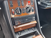 Personenauto, mercedes-benz, 500 se, 1984 - afbeelding 11 van  35