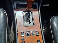 Personenauto, mercedes-benz, 500 se, 1984 - afbeelding 14 van  35