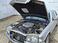 Personenauto, mercedes-benz, 500 se, 1984 - afbeelding 19 van  35