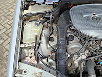 Personenauto, mercedes-benz, 500 se, 1984 - afbeelding 21 van  35