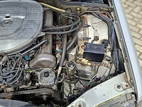 Personenauto, mercedes-benz, 500 se, 1984 - afbeelding 24 van  35