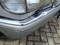 Personenauto, mercedes-benz, 500 se, 1984 - afbeelding 26 van  35