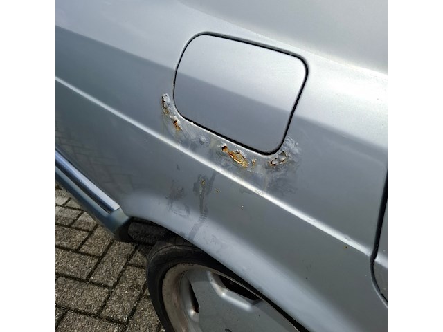 Personenauto, mercedes-benz, 500 se, 1984 - afbeelding 27 van  35