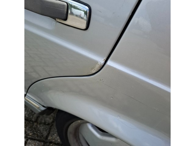 Personenauto, mercedes-benz, 500 se, 1984 - afbeelding 28 van  35