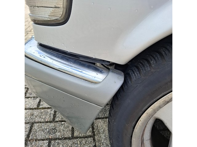 Personenauto, mercedes-benz, 500 se, 1984 - afbeelding 29 van  35
