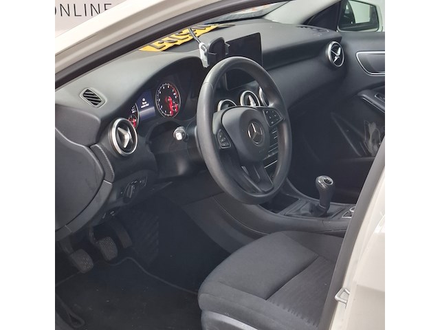 Personenauto, mercedes-benz, a-klasse, 160 business, 2016 - afbeelding 2 van  41