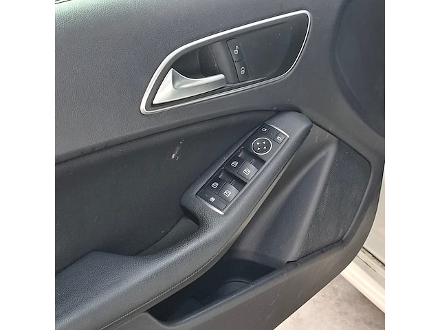 Personenauto, mercedes-benz, a-klasse, 160 business, 2016 - afbeelding 3 van  41
