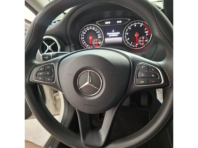 Personenauto, mercedes-benz, a-klasse, 160 business, 2016 - afbeelding 5 van  41