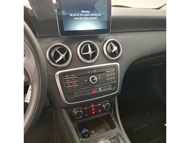 Personenauto, mercedes-benz, a-klasse, 160 business, 2016 - afbeelding 8 van  41