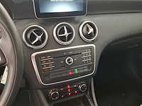 Personenauto, mercedes-benz, a-klasse, 160 business, 2016 - afbeelding 8 van  41
