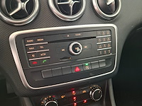 Personenauto, mercedes-benz, a-klasse, 160 business, 2016 - afbeelding 9 van  41