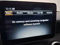 Personenauto, mercedes-benz, a-klasse, 160 business, 2016 - afbeelding 11 van  41