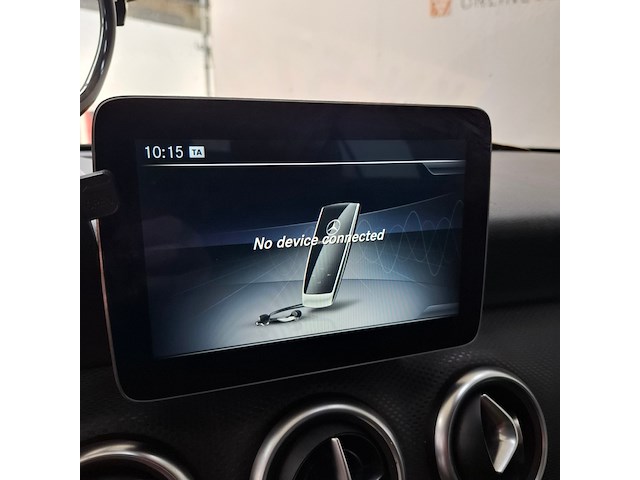 Personenauto, mercedes-benz, a-klasse, 160 business, 2016 - afbeelding 13 van  41