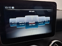 Personenauto, mercedes-benz, a-klasse, 160 business, 2016 - afbeelding 14 van  41