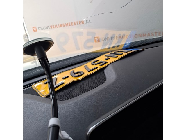 Personenauto, mercedes-benz, a-klasse, 160 business, 2016 - afbeelding 17 van  41