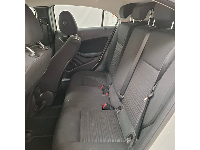 Personenauto, mercedes-benz, a-klasse, 160 business, 2016 - afbeelding 18 van  41