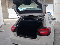 Personenauto, mercedes-benz, a-klasse, 160 business, 2016 - afbeelding 20 van  41