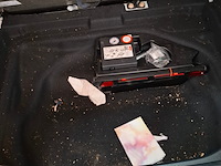 Personenauto, mercedes-benz, a-klasse, 160 business, 2016 - afbeelding 21 van  41