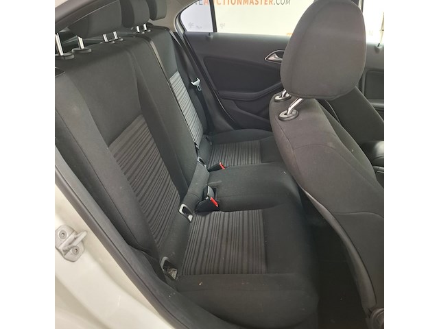 Personenauto, mercedes-benz, a-klasse, 160 business, 2016 - afbeelding 22 van  41