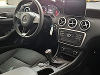 Personenauto, mercedes-benz, a-klasse, 160 business, 2016 - afbeelding 24 van  41