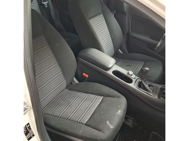 Personenauto, mercedes-benz, a-klasse, 160 business, 2016 - afbeelding 25 van  41