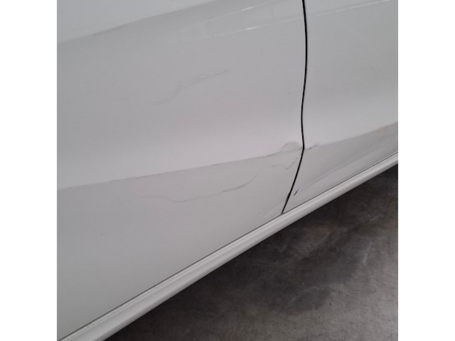 Personenauto, mercedes-benz, a-klasse, 160 business, 2016 - afbeelding 31 van  41