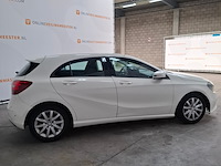 Personenauto, mercedes-benz, a-klasse, 160 business, 2016 - afbeelding 23 van  41