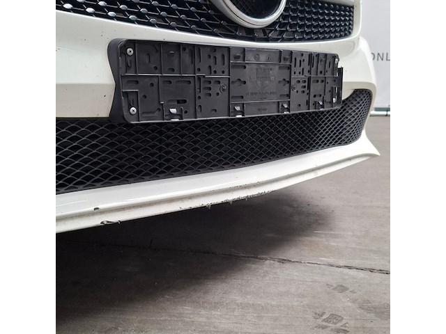Personenauto, mercedes-benz, a-klasse, 160 business, 2016 - afbeelding 35 van  41