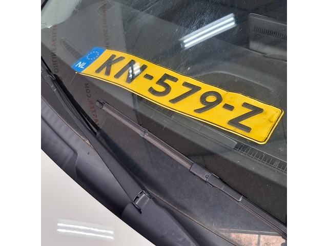 Personenauto, mercedes-benz, a-klasse, 160 business, 2016 - afbeelding 36 van  41