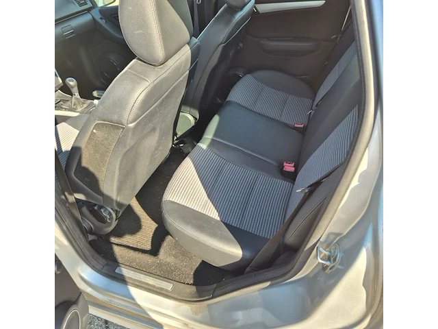 Personenauto, mercedes-benz, a-klasse, 170 avantgarde, 2007 - afbeelding 4 van  17