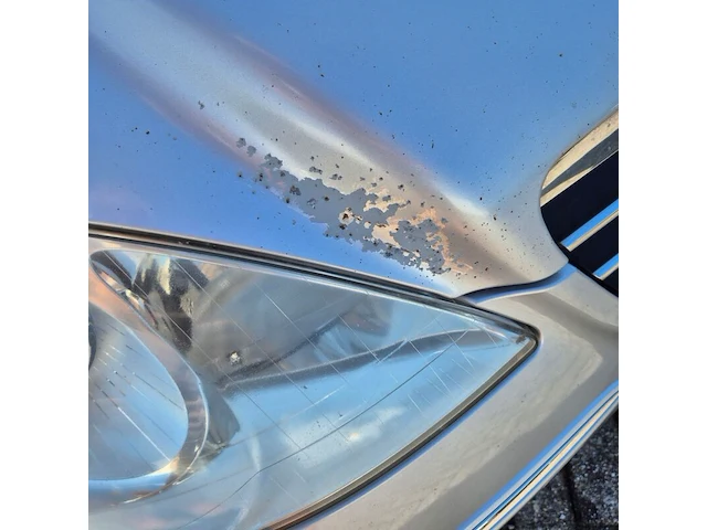 Personenauto, mercedes-benz, a-klasse, 170 avantgarde, 2007 - afbeelding 5 van  17