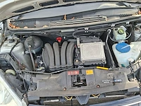 Personenauto, mercedes-benz, a-klasse, 170 avantgarde, 2007 - afbeelding 14 van  17