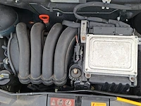 Personenauto, mercedes-benz, a-klasse, 170 avantgarde, 2007 - afbeelding 16 van  17