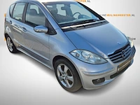 Personenauto, mercedes-benz, a-klasse, 170 avantgarde, 2007 - afbeelding 7 van  17