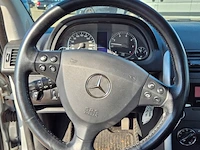 Personenauto, mercedes-benz, a-klasse, 170 avantgarde, 2007 - afbeelding 13 van  17