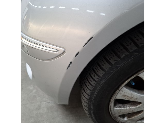 Personenauto, mercedes-benz, a-klasse, 170 elegance, 2005 - afbeelding 2 van  50