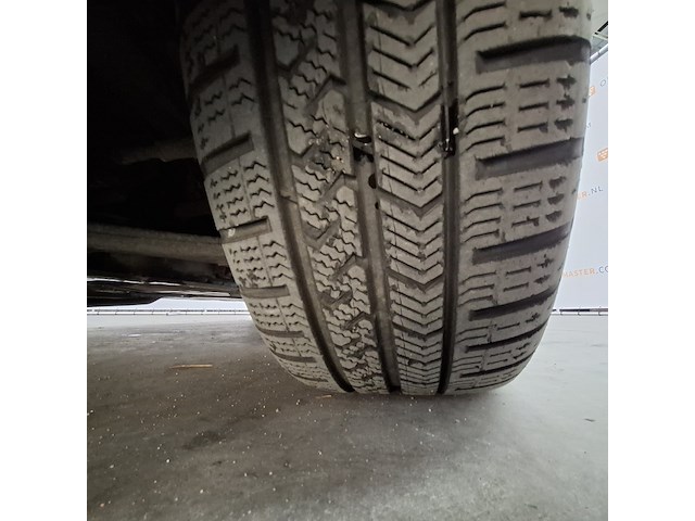 Personenauto, mercedes-benz, a-klasse, 170 elegance, 2005 - afbeelding 3 van  50