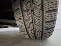 Personenauto, mercedes-benz, a-klasse, 170 elegance, 2005 - afbeelding 3 van  50