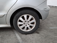 Personenauto, mercedes-benz, a-klasse, 170 elegance, 2005 - afbeelding 4 van  50