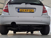 Personenauto, mercedes-benz, a-klasse, 170 elegance, 2005 - afbeelding 5 van  50