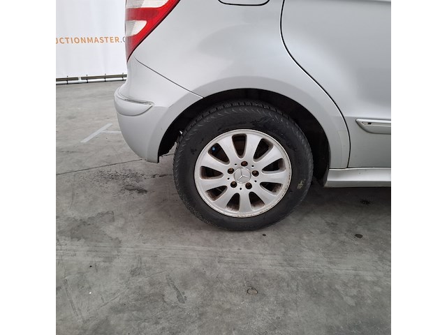 Personenauto, mercedes-benz, a-klasse, 170 elegance, 2005 - afbeelding 6 van  50